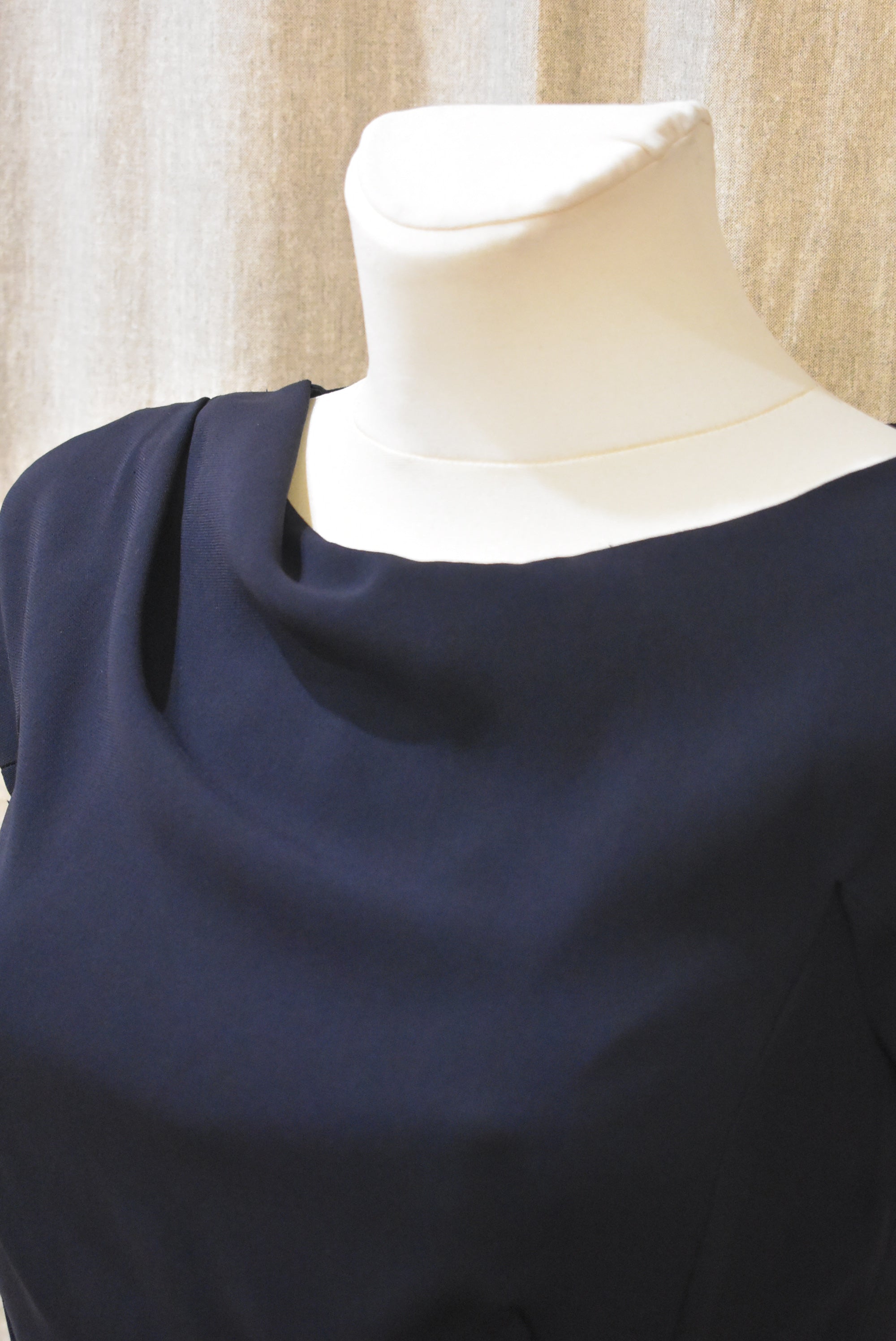 Escada Dress - Gnc Luxury Vintage Goncshop Escada Dress - Gnc Luxury Vintage Goncshop