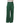 Sportmax green pants with high waist