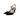 Peter Kaiser suede heels with crystal strap