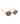 Prescription glasses with silver metallic thin frames