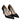 Prada black heels