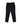 Sandro black wool pants