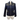 Maje Coat. maje vintage. vintage maje. maje blue coat. maje budapest. budapest vintage. vintage shop budapest. designer shop budapest. 