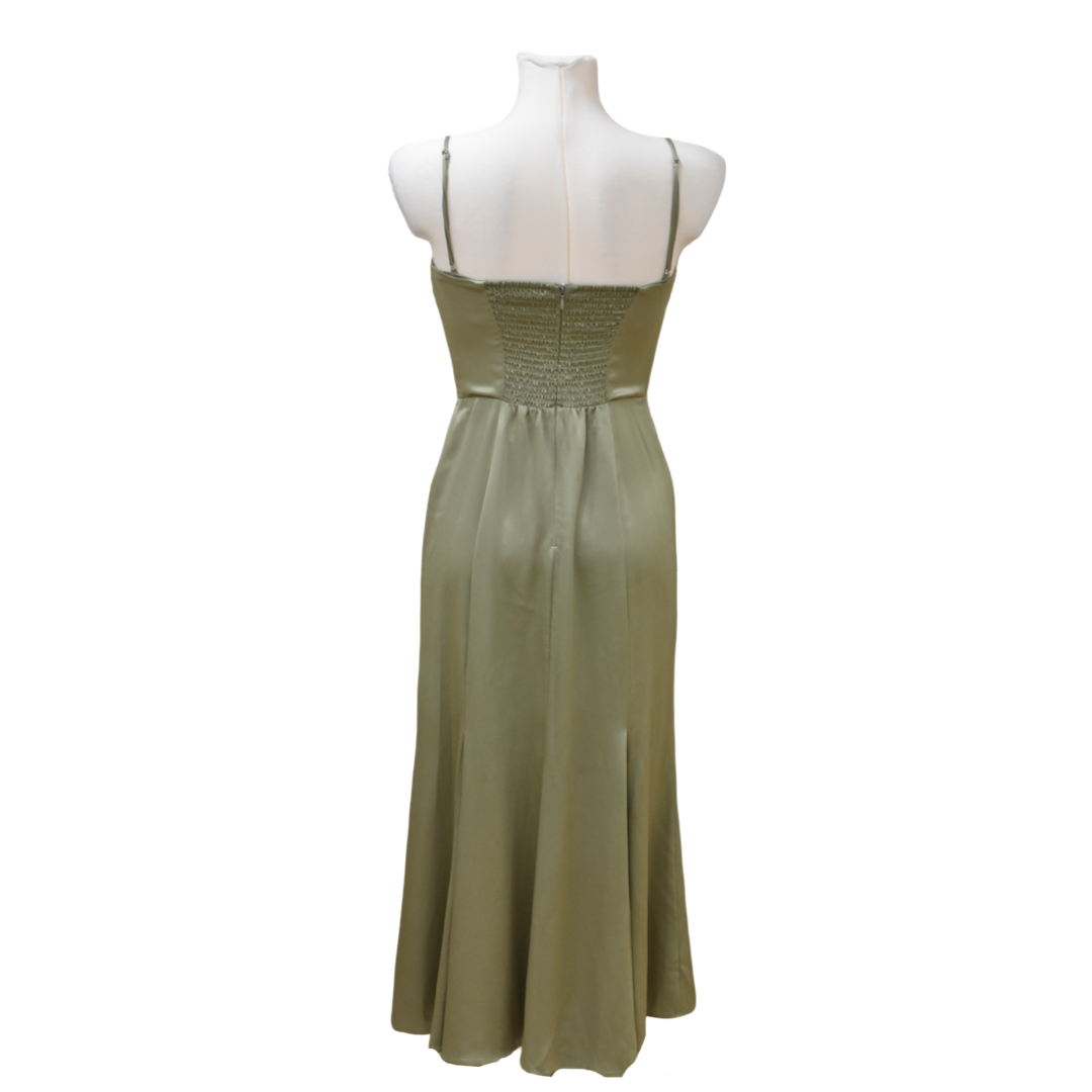 Reformation Evening Dress