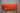 Chanel coral colour chocolate bar bag in patent leather