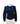 Le Mont St Michel navy sweater