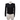 Marella black zip up cardigan