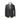 Joop! brown blazer coat with removable built-in hood and vest, slim fit