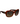 Max Mara red frame sunglasses
