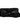 Marina Rinaldi black belt with tie detail