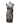 Diane Von Furstenberg brown printed dress