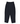 Intrend black pants, hight waisted