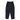 Intrend black pants, hight waisted