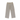 Emporio Armani ecru pants silk