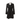 Hugo Boss chocolate brown long coat with removable belt