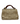Marc O'Polo canvas woven bag with plastic handles