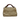 Marc O'Polo canvas woven bag with plastic handles