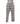 Marella white, pink and black printed pants