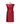Escada pink cocktail dress, mid-length