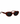 Kate Spade sunglasses with red frames