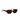 Kate Spade sunglasses with red frames