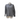 COS light grey crew neck sweater, oversized fit