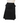 Akris grey wool skirt
