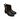 Tommy Hilfiger black rubber boots
