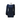 Elizabeth and James navy silk dress
