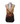 Ted Baker brown printed wrap style blouse
