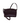 Kate Spade burgundy / plum colour crossbody bag