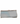 Badgley Mischka light blue satin clutch bag
