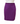 Gianni Versace purple wool pencil skirt