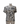 Escada white tennis and badminton printed blouse