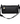Max Mara black shoulder bag in barrel shape
