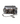 Coach silver sequin bag