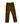 Massimo Dutti corduroy brown pants