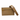Max Mara beige bag in crocodile print with removable strap