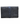 Max Mara metallic blue clutch bag with removable handle