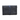 Max Mara metallic blue clutch bag with removable handle