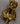 Max Mara Teddy Brooch