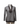 Michael Kors brown and white printed blouse