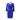 Escada blue dress