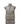 Falconeri ecru cashmere and puffer vest with knit print