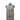 Falconeri ecru cashmere and puffer vest with knit print