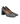 Pollini grey heels suede