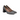 Pollini grey heels suede