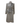 Burberry midi dress white and black polkadot
