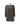 Intrend leopard print short dress with long sleeves