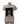 Marc by Marc Jacobs white t-shirt with robot print